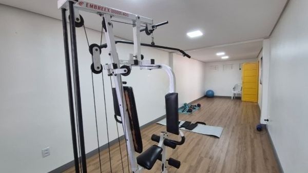 Apartamento na Cidade Baixa de 3 dormitórios e 1 vaga DESOCUPADO — foto 37