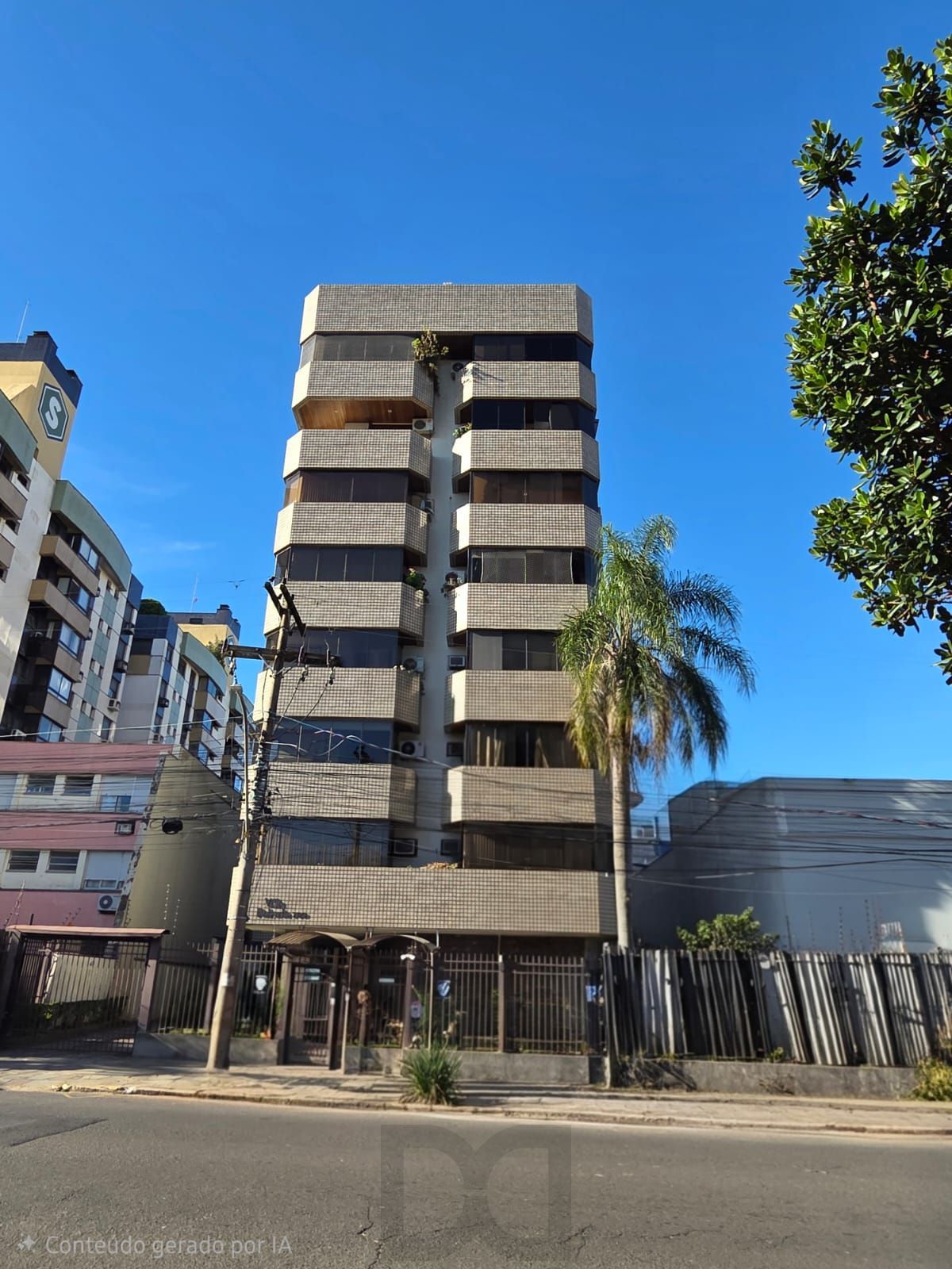 APTO COM 2 DORMITORIOS SENDO 1 SUITE, BAIRRO SANTANA — foto 24