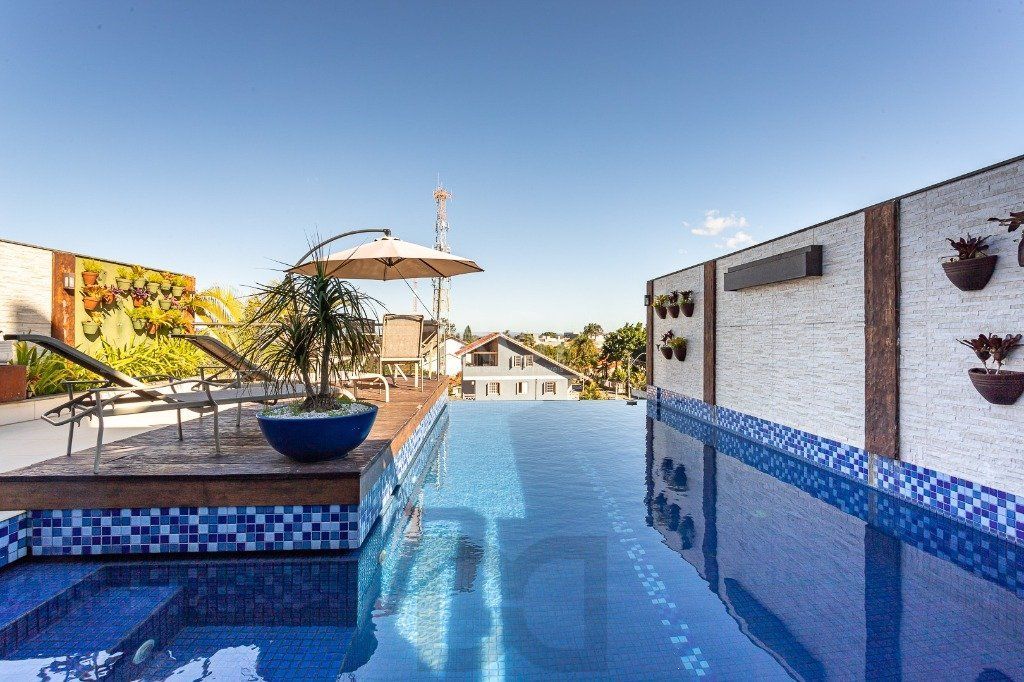 Casa para Venda 4 dormitórios terraço com piscina 4 vagas - Ipanema — foto 34