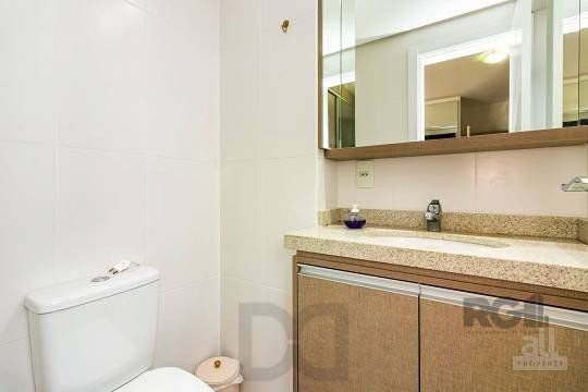 Apartamento no Menino Deus de 3 dormitórios e 2 vagas — foto 10
