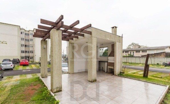 Apartamento no bairro cavalhada de 2 dormitórios e vaga — foto 28