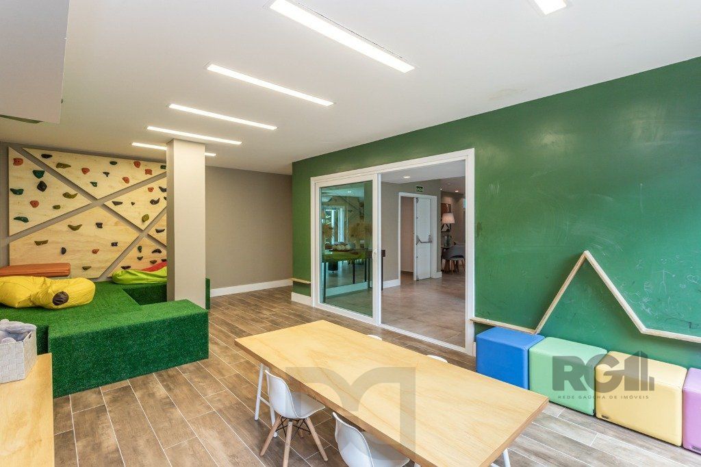 Apartamento de 2 dormitórios e 2 vagas NOVO desocupado — foto 34