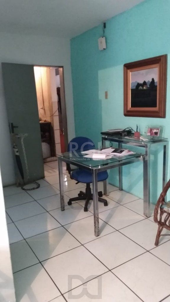 Casa para Venda - 90m², 3 dormitórios, sendo 1 suites, 1 vaga - Passo das Pedras — foto 37