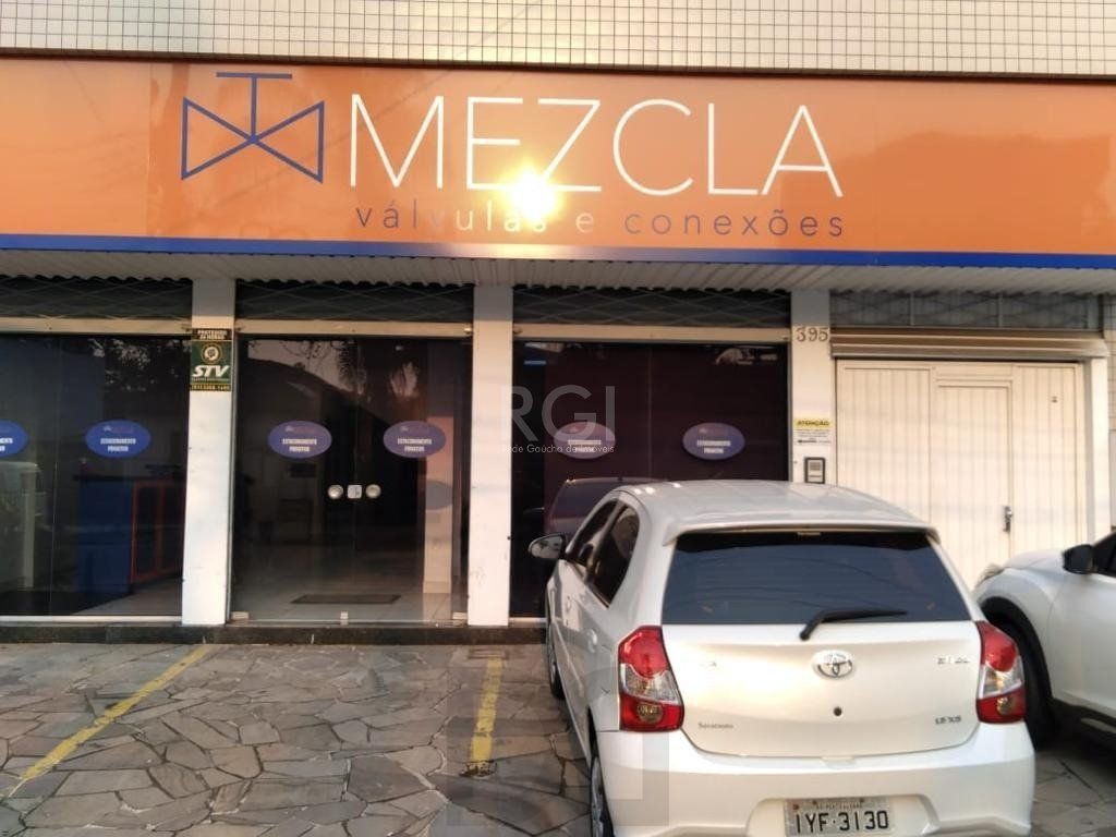 Predio para Venda no bairro São Sebastião — foto 1