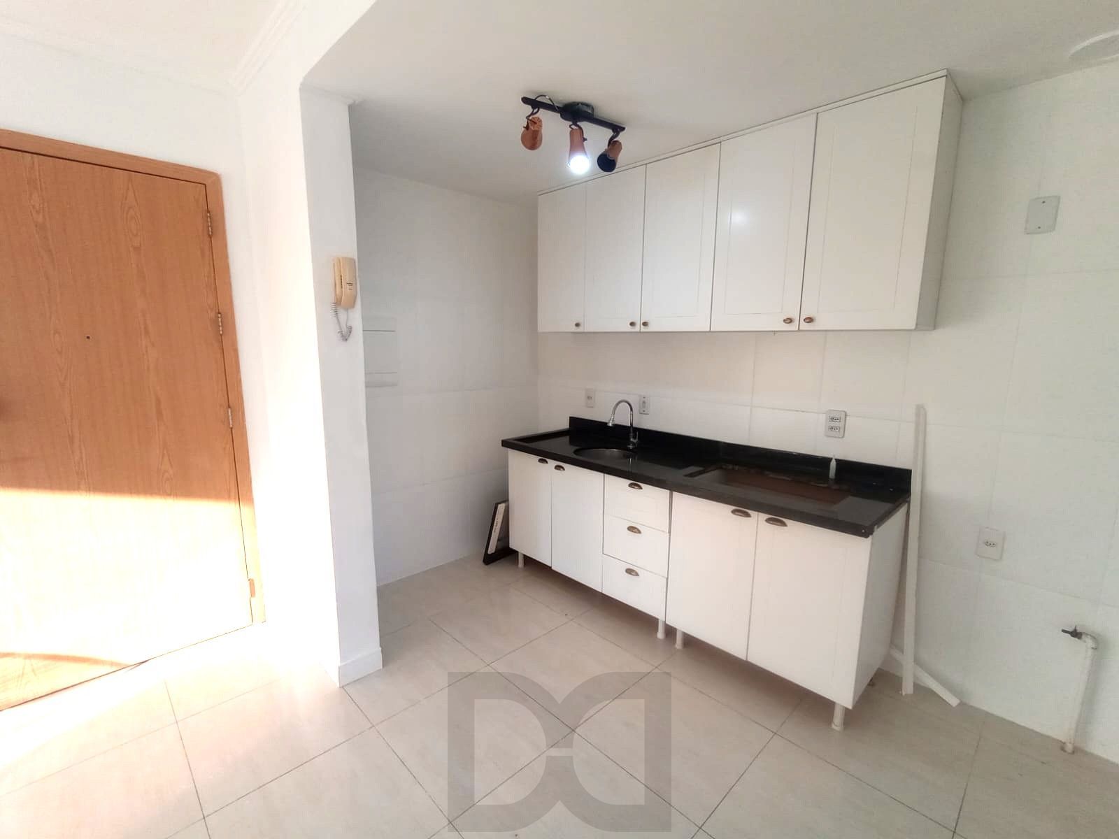 Apartamento no Arboretto de 3 dormitórios infra e vaga DESOCUPADO — foto 9
