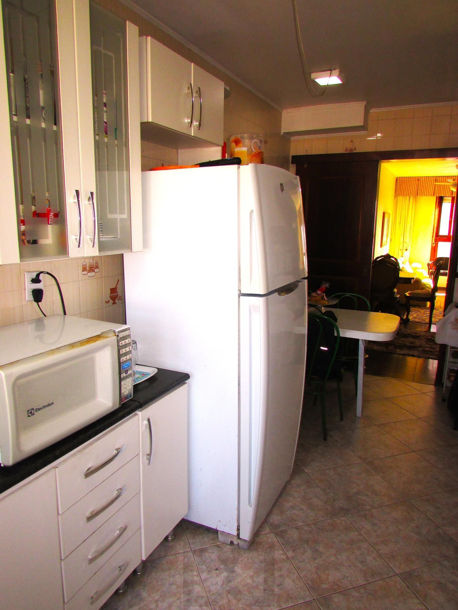 Cobertura no bairro Higienópolis de 3 dormitórios e 2 vagas — foto 25