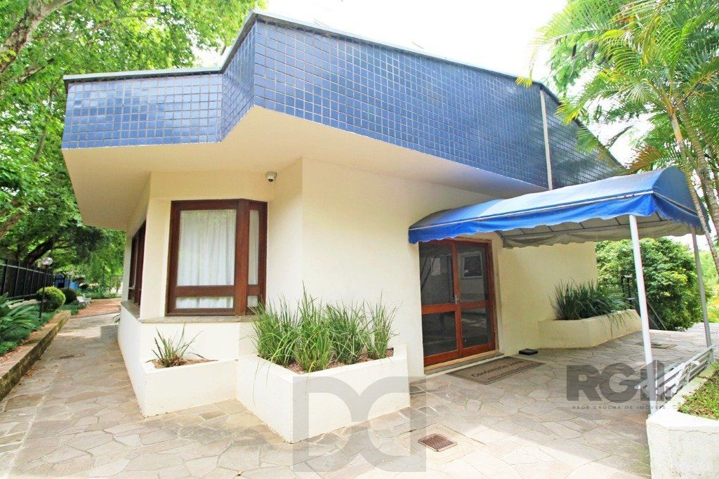 Boa Vista 3 dormitórios 1 suite 1 vaga condomínio com Infra estrutura — foto 33