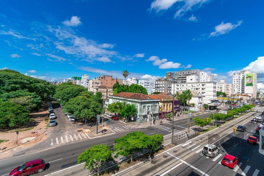 Apartamento na Cidade Baixa de 3 dormitórios e 1 vaga DESOCUPADO — foto 25