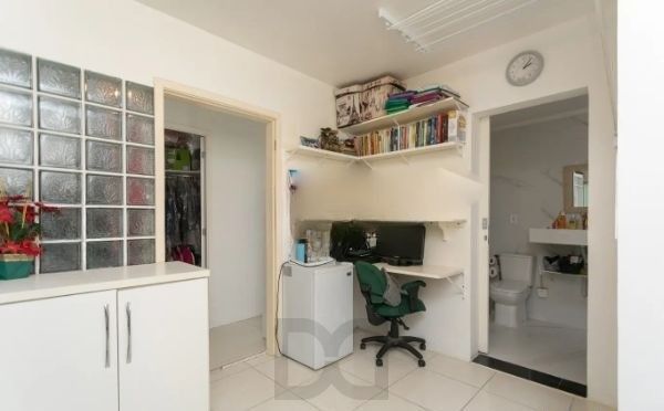 Cobertura no Centro de 3 dormitórios — foto 8