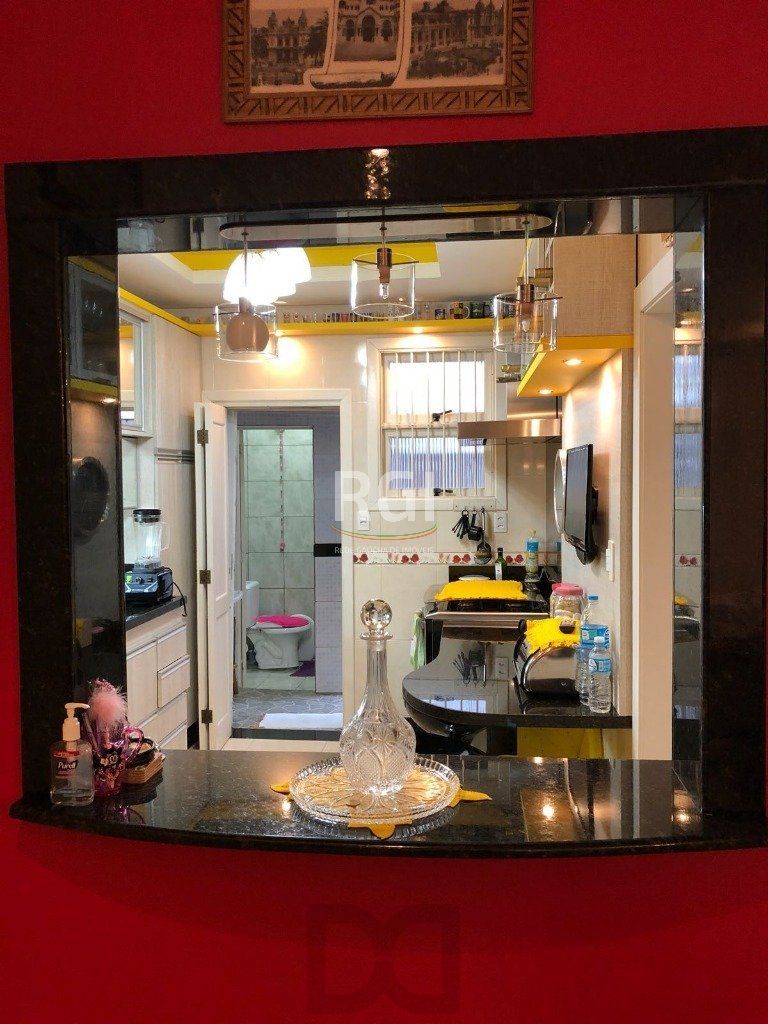Apartamento para Venda - 80m², 2 dormitórios, 1 vaga - Menino Deus — foto 25