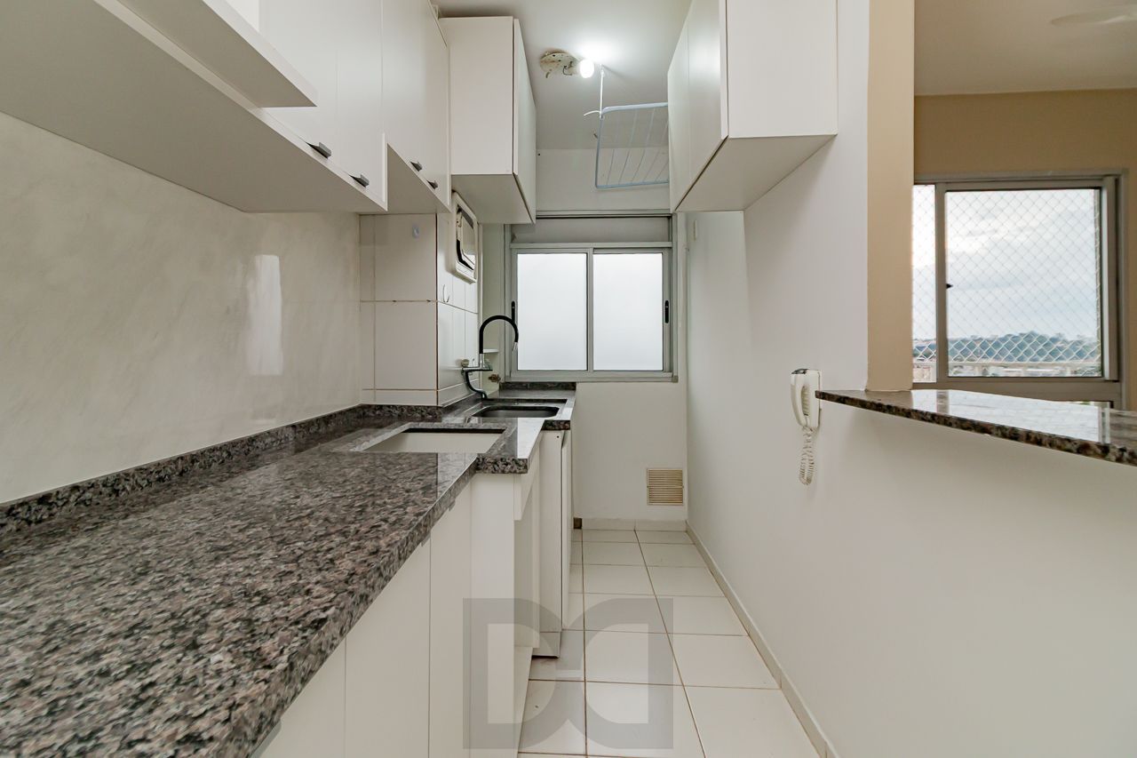Apartamento no Bosques da Glória de 2 dormitórios infra e vaga — foto 10