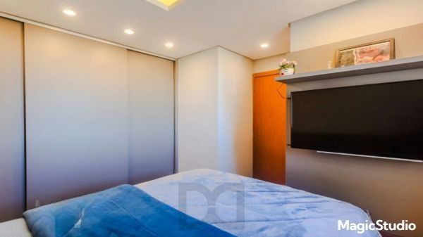 Apartamento 2 dorms à venda Avenida Baltazar de Oliveira Garcia, Costa e Silva — foto 8