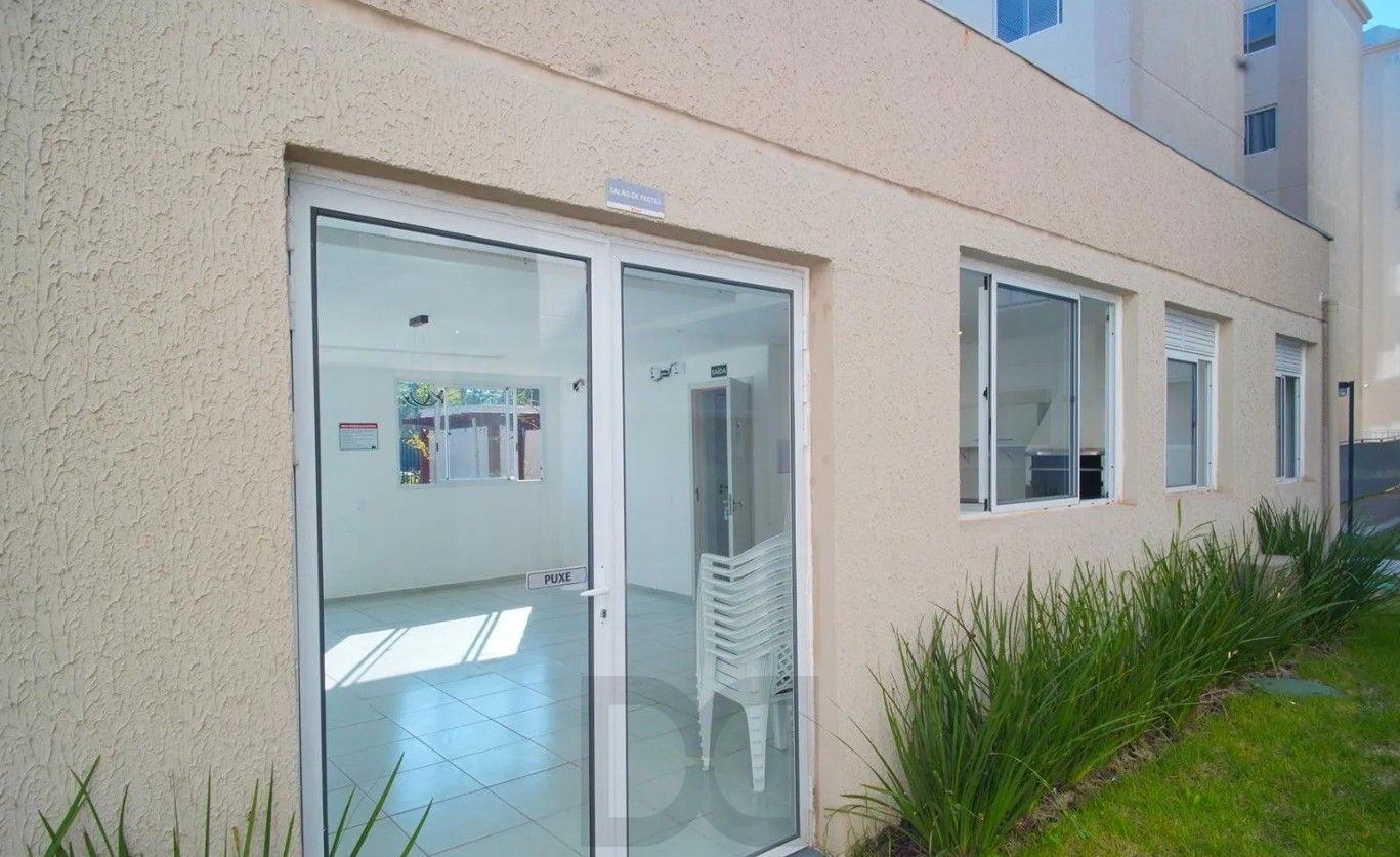 Apartamento no Jardim Carvalho de 2 dormitórios e infra — foto 20