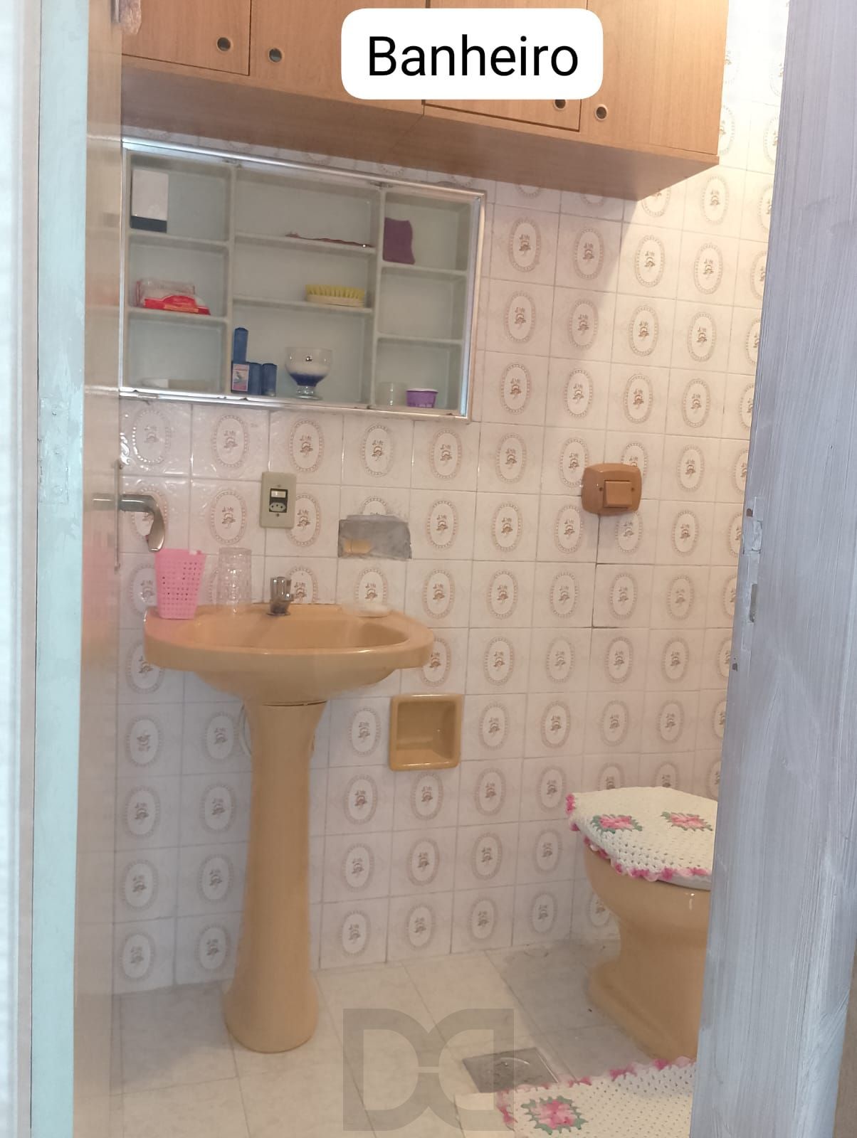 Apartamento na Cavalhada de 1 dormitório e vaga rotativa — foto 11
