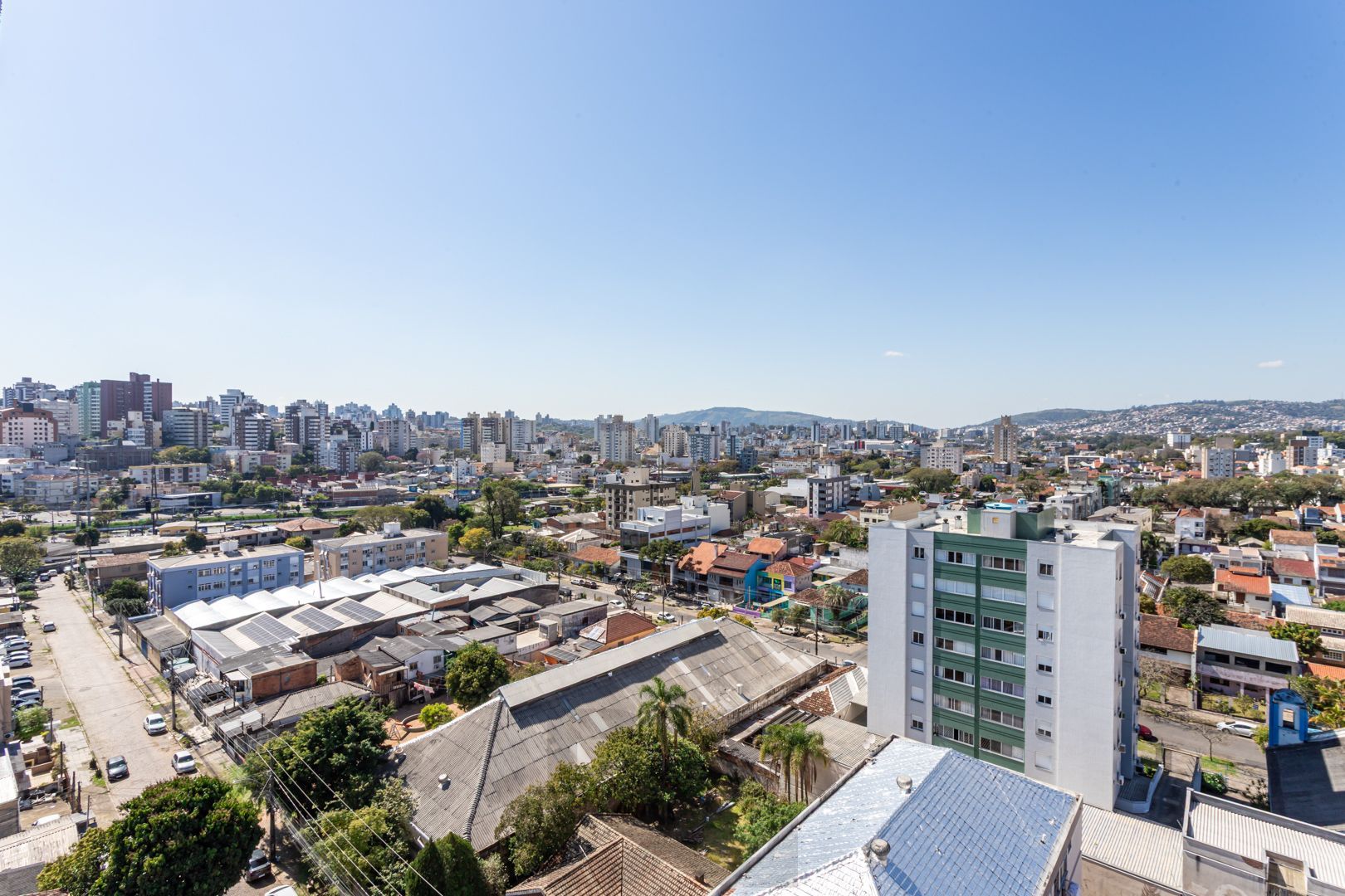 Apartamento para Venda no Partenon de 3 dormitórios 1 vaga — foto 18