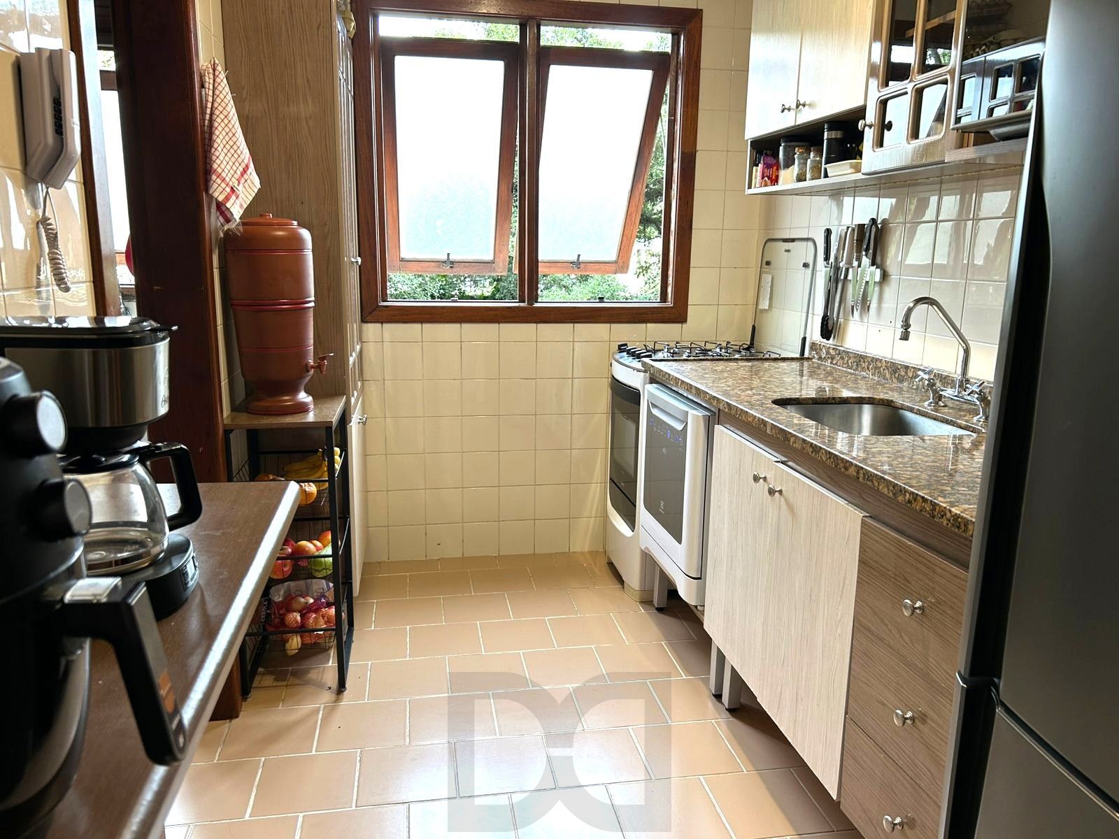 Apartamento de 3 dormitórios vaga e infra no bairro Santana — foto 10