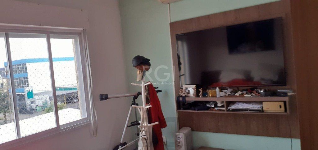 Apartamento para Venda de 2 dormitórios no bairro São Geraldo — foto 14