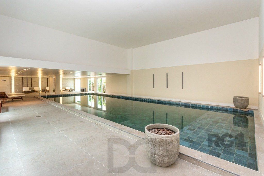 Apartamento de 2 dormitórios e 2 vagas NOVO desocupado — foto 46