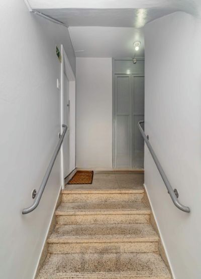 2 DORMITÓRIOS SEMI MOBILIADO COM VAGA, PRÓXIMO A CASSOL E O STRIP CENTER!!! — foto 20
