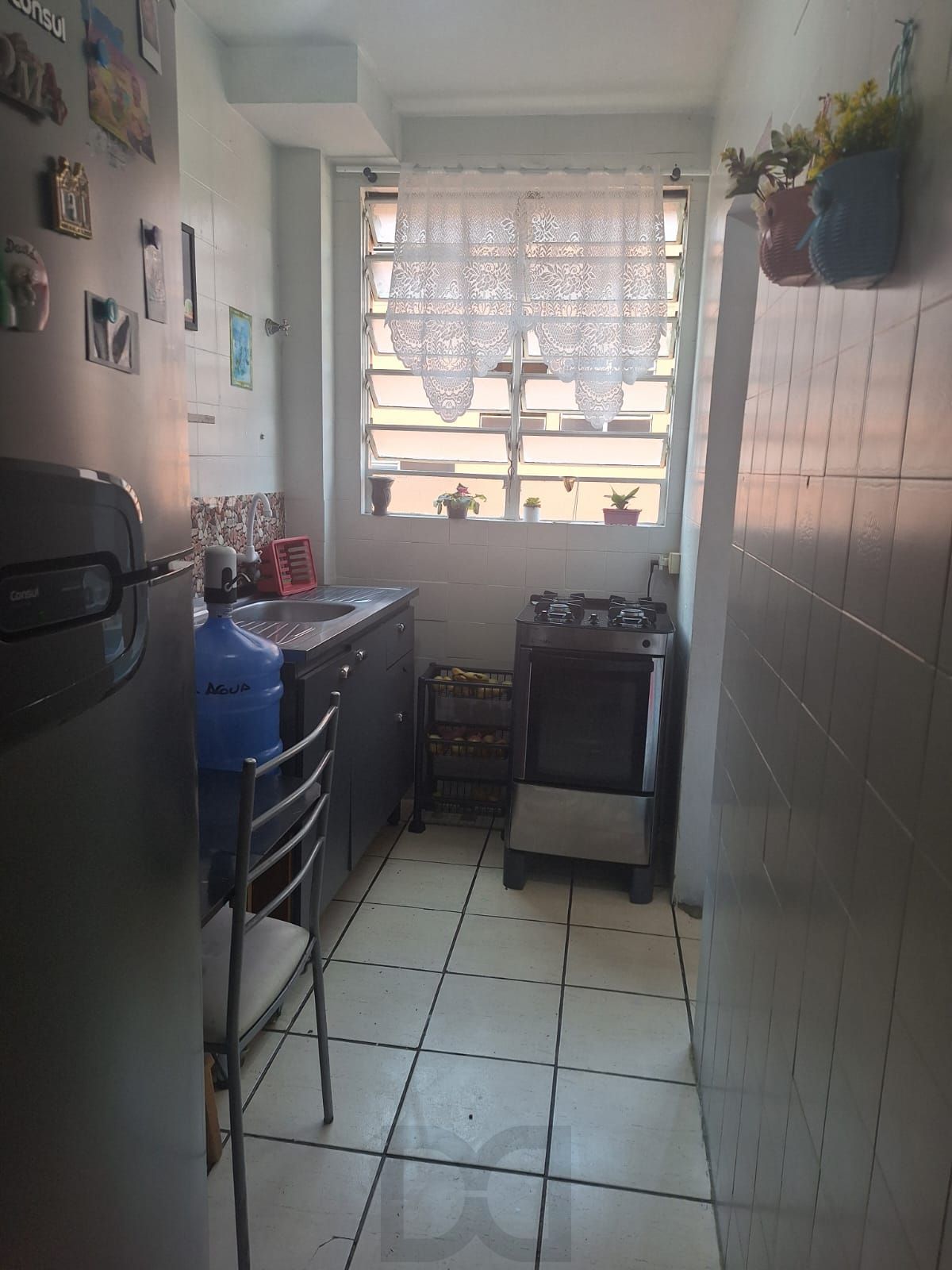 Apartamento de 1 dormitório — foto 16