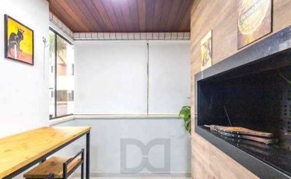 Apartamento no bairro Vila Ipiranga de 2 dormitórios e vaga — foto 6