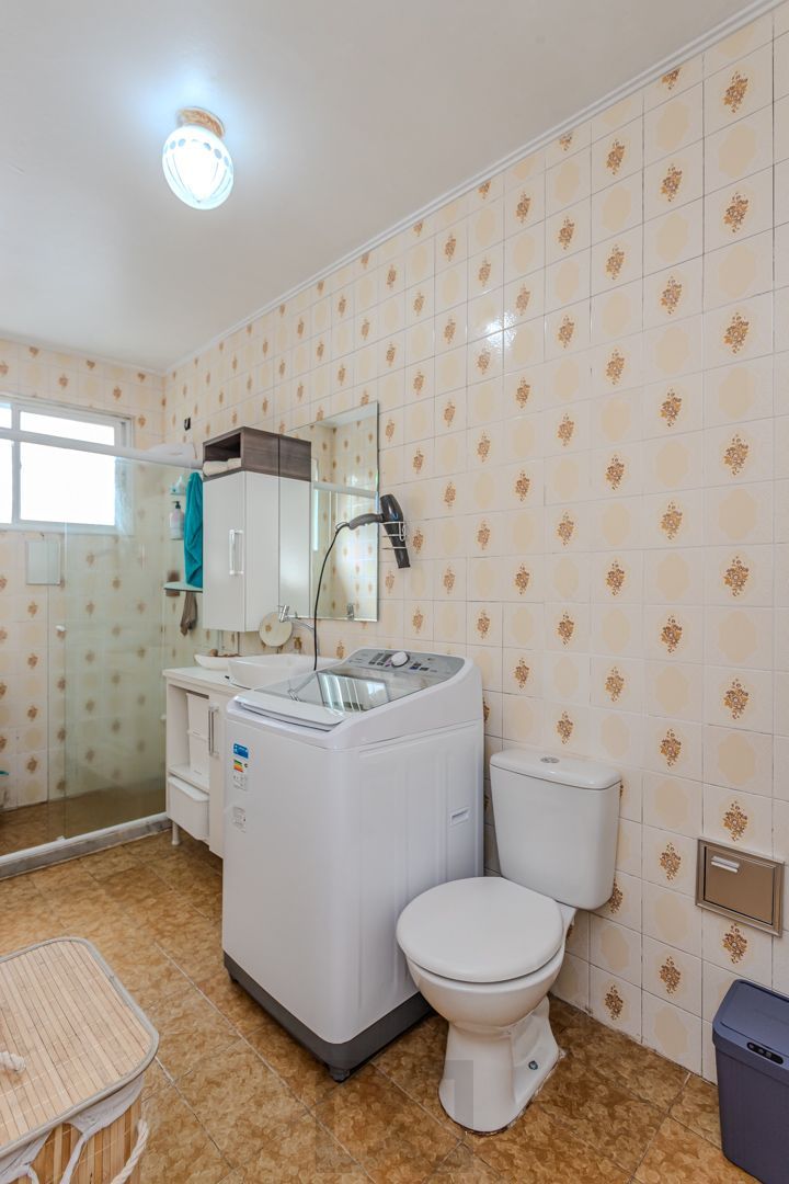 Apartamento na Cidade Baixa de 2 dormitórios — foto 10