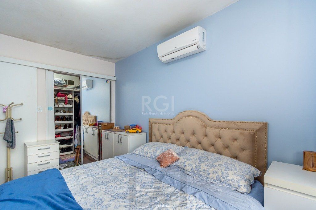 Apartamento para Venda - 86m², 2 dormitórios, sendo 1 suites, Petrópolis — foto 9