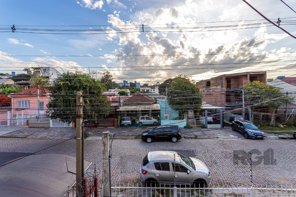 Casa sobrado no bairro Santo Antônio de 3 dormitórios e 3 vagas — foto 40