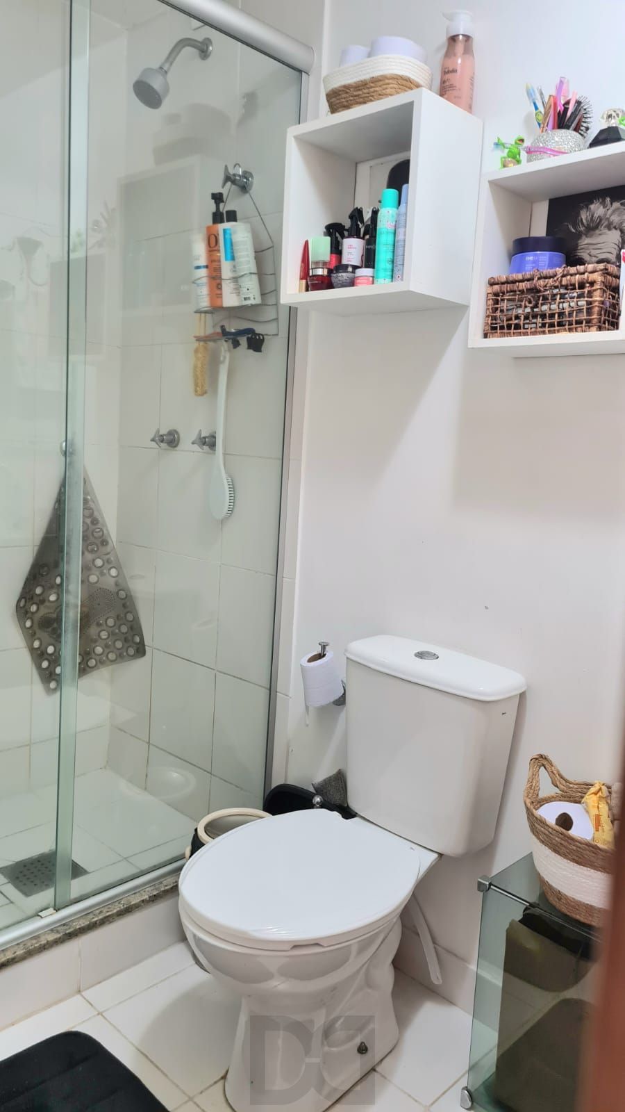 Apartamento 2 Dormitórios Jardim Carvalho — foto 18