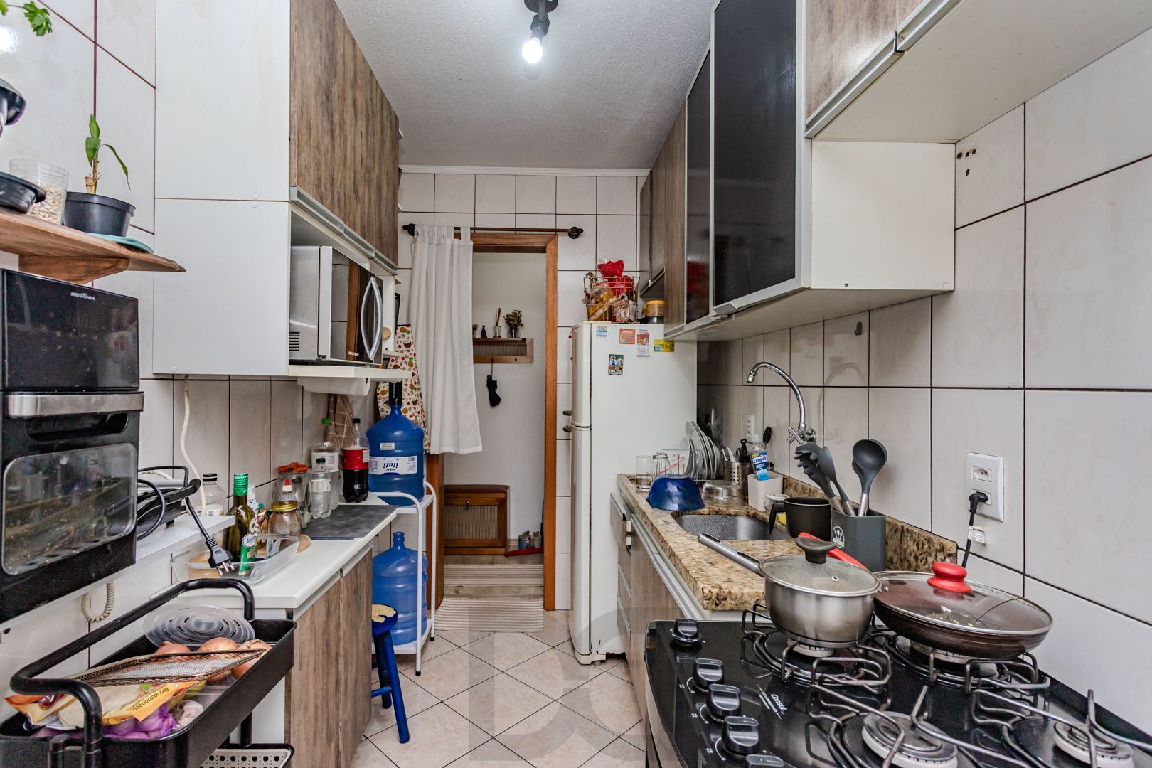 Apartamento no bairro Santo Antônio de 2 dormitórios e vaga rotativa — foto 7