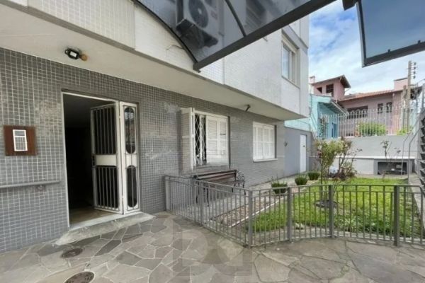 Apartamento no Jardim Botânico de 1 dormitório MOBILIADO — foto 1
