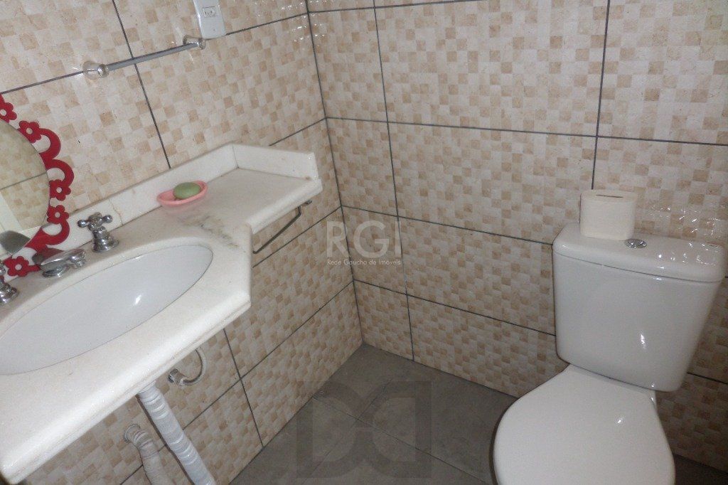Casa no bairro Jardim Botânico de 3 dormitórios e 2 vagas — foto 20