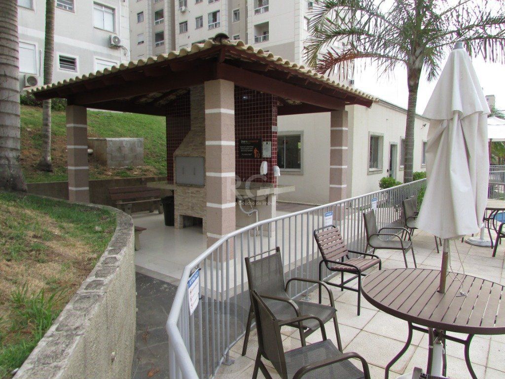 Apartamento no Porto Cruzeiro de 2 dormitórios vaga e infra — foto 35