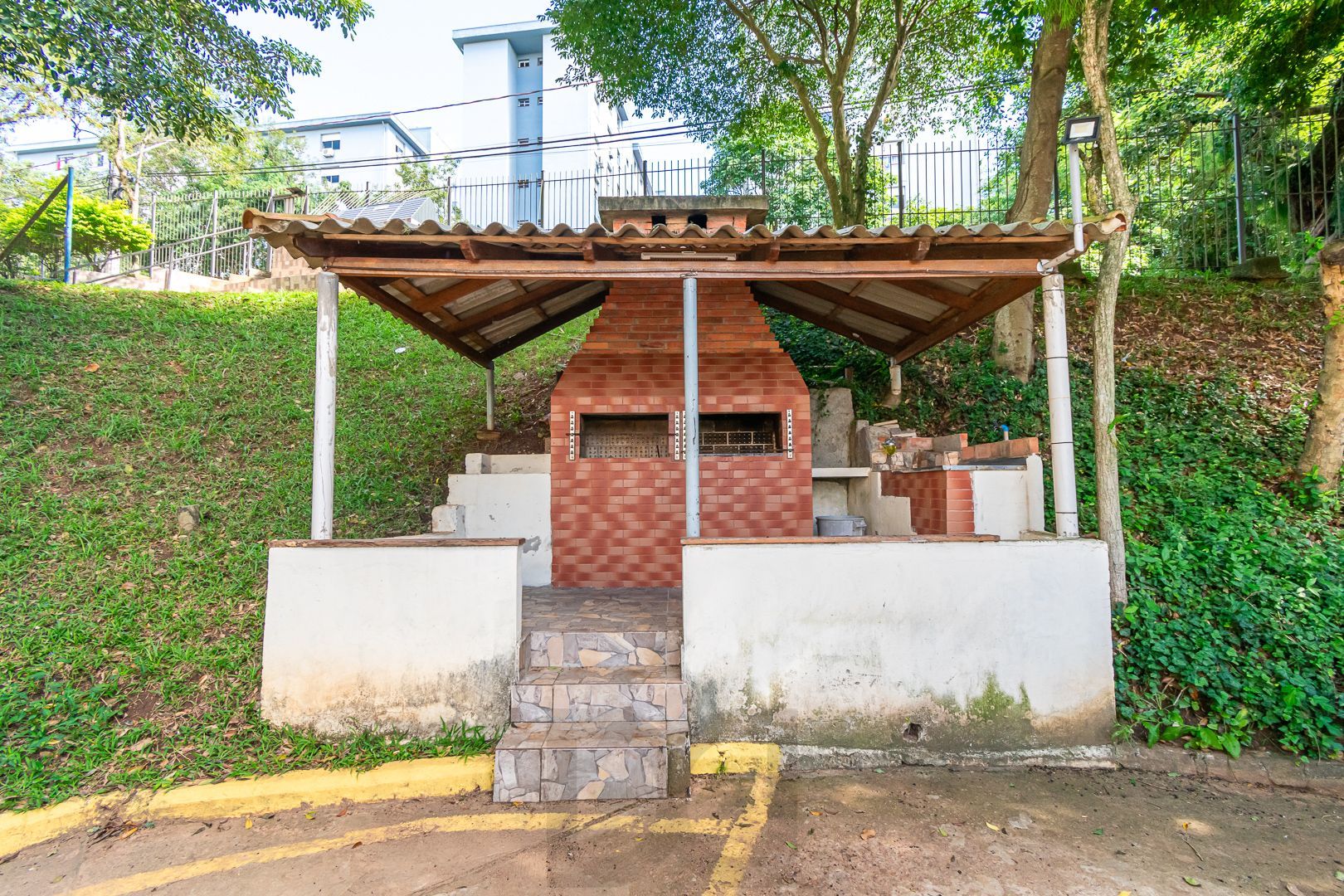 Apartamento no bairro Santo Antônio de 2 dormitórios e vaga rotativa — foto 28