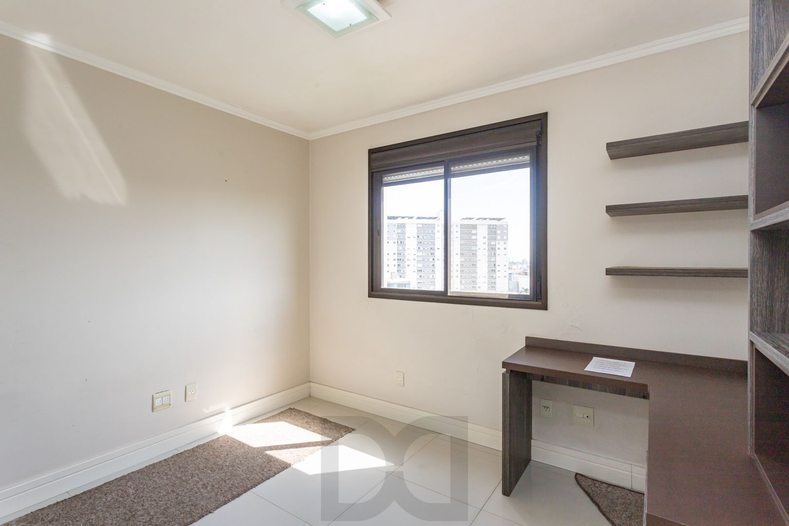 Exelente apartamento de dois dormitórios próximo Benjamin Constant — foto 21
