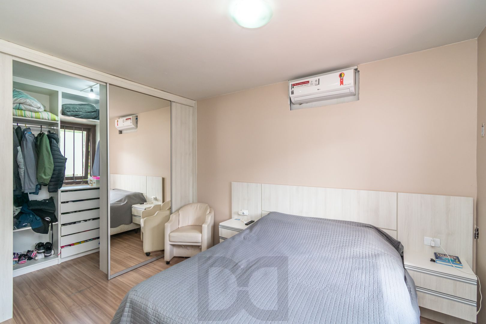 Casa 03 dormit (suíte e closet) e 4 vagas, na Vila Ipiranga, em Porto Alegre, RS — foto 16
