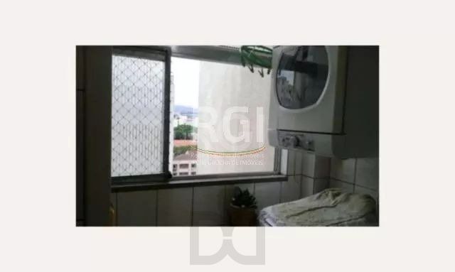 Apartamento para Venda - 51.88m², 1 dormitório, Centro Histórico — foto 9