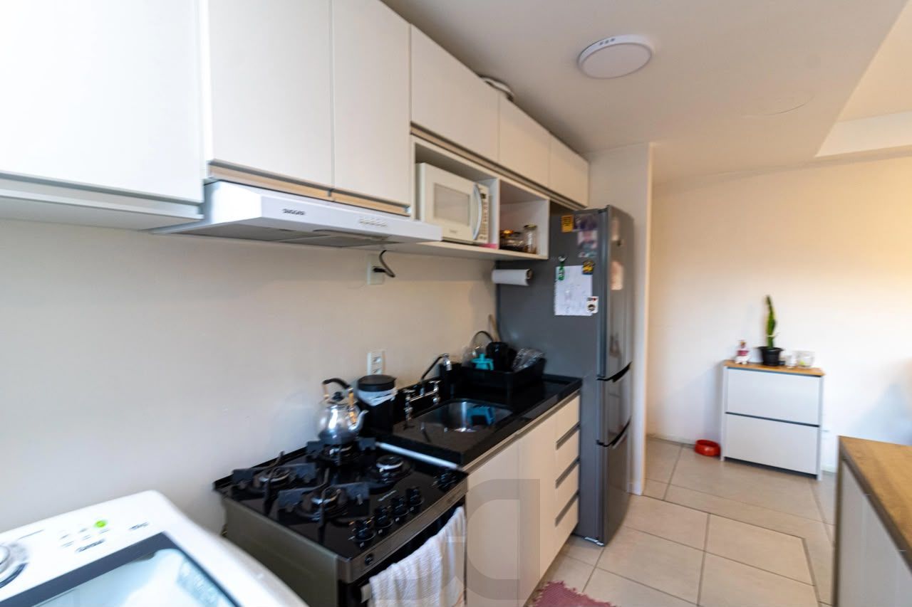 Apartamento no Partenon de 2 dormitórios vaga e infra — foto 14