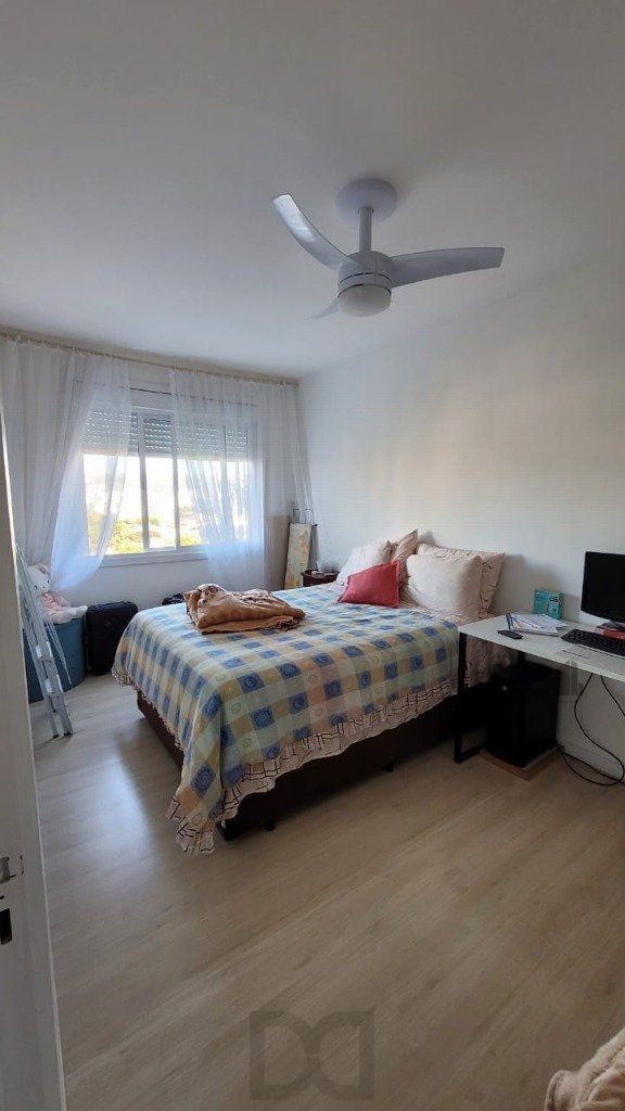 Apartamento 02 dormitórios, no bairro Bom Jesus, em Porto Alegre, RS. — foto 12