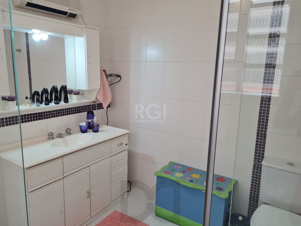 Casa para Venda - 188m², 3 dormitórios, sendo 1 suites, 3 vagas - Jardim Itu — foto 15
