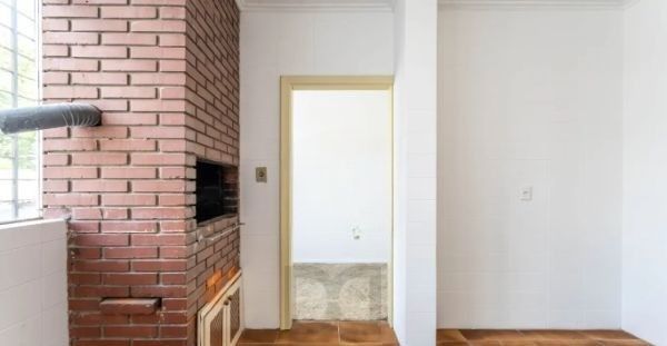 Apartamento no Petrópolis de 3 dormitórios e 2 vagas DESOCUPADO — foto 26