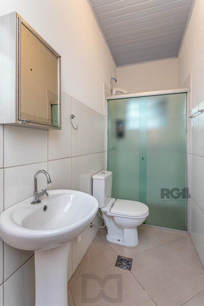 Casa no Jardim do Salso de 3 dormitórios pátio e piscina — foto 42