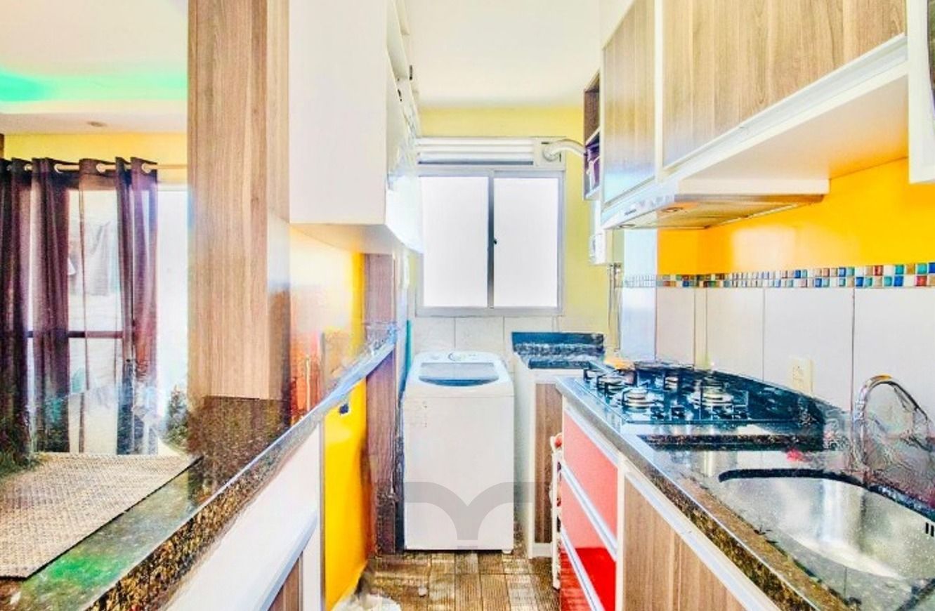 Apartamento no Porto Cruzeiro de 2 dormitórios vaga e infra — foto 19
