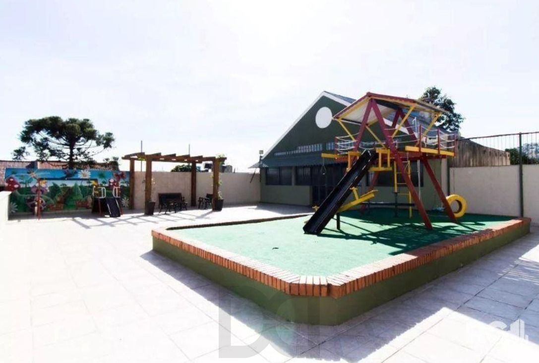 Apartamento no bairro Cavalhada térreo de 1 dormitório — foto 15