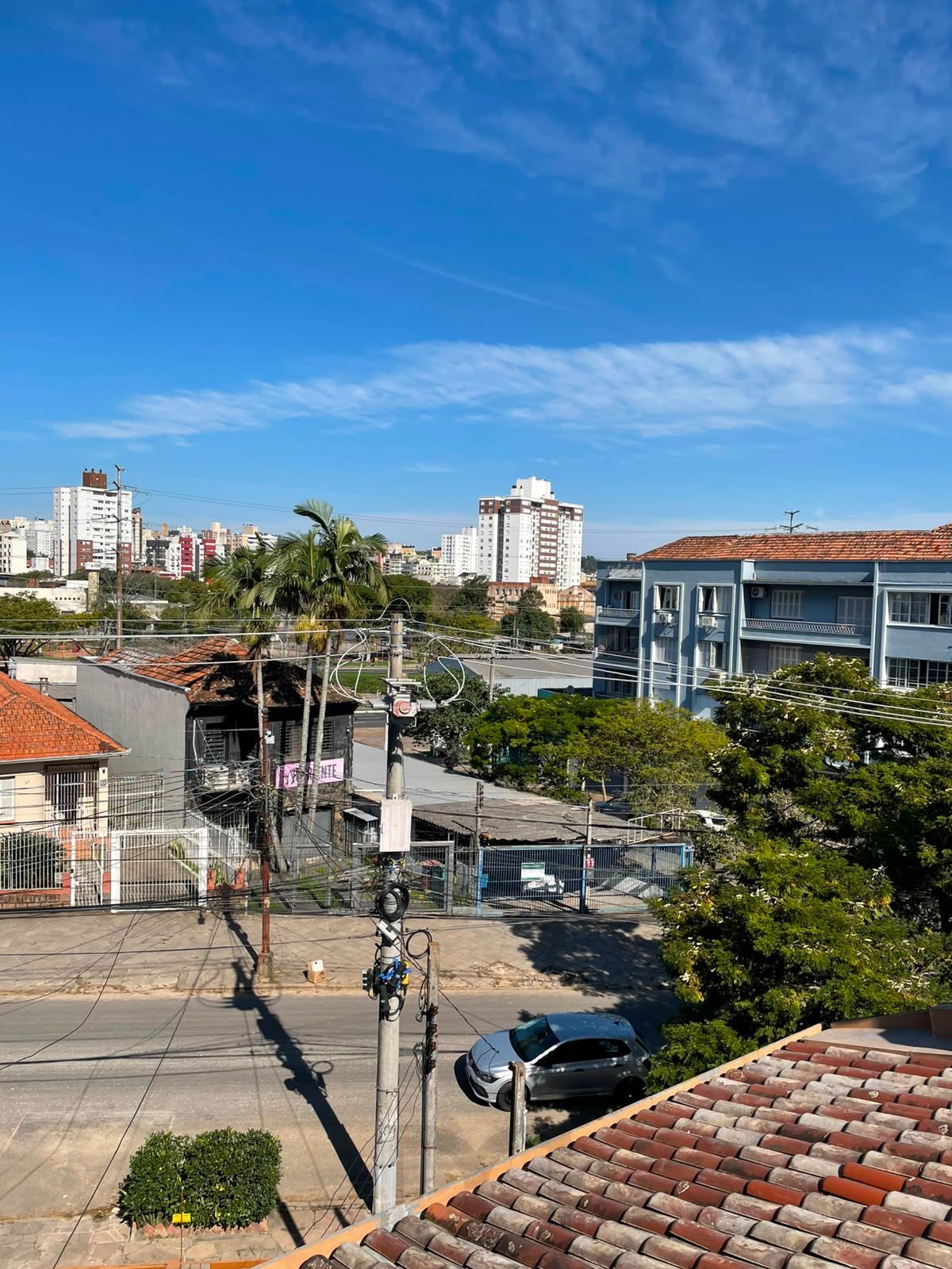 Apartamento JK no bairro Santa Cecilia semi mobiliado DESOCUPADO — foto 17