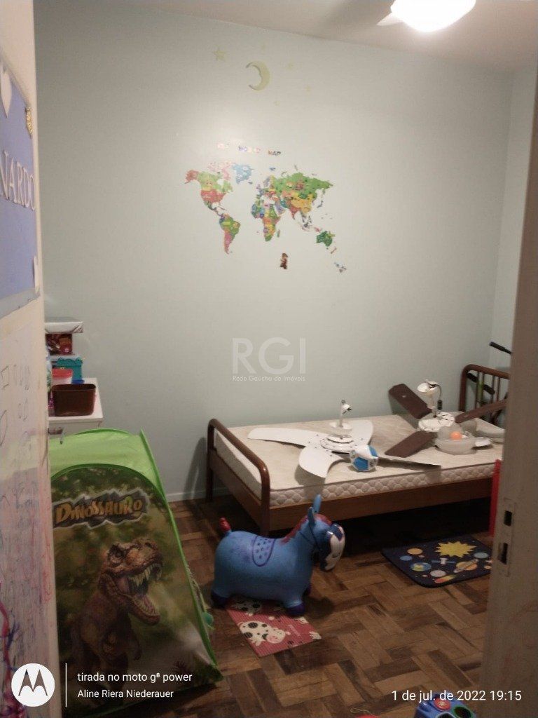 Apartamento para Venda - 96.17m², 3 dormitórios, Santa Maria Goretti — foto 48