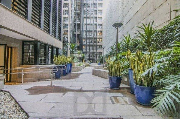 sala comercial no bairro Praia de Belas - andar alto — foto 15