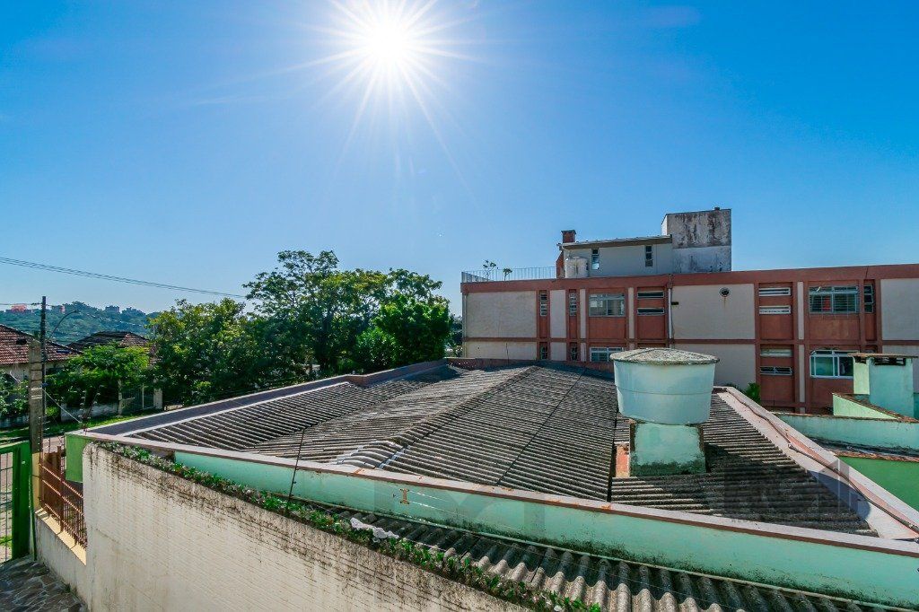 Apartamento 3 dormitórios com dependência com vaga na Medianeira — foto 10