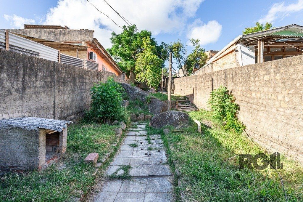 terreno no bairro Medianeira com 435m² — foto 1
