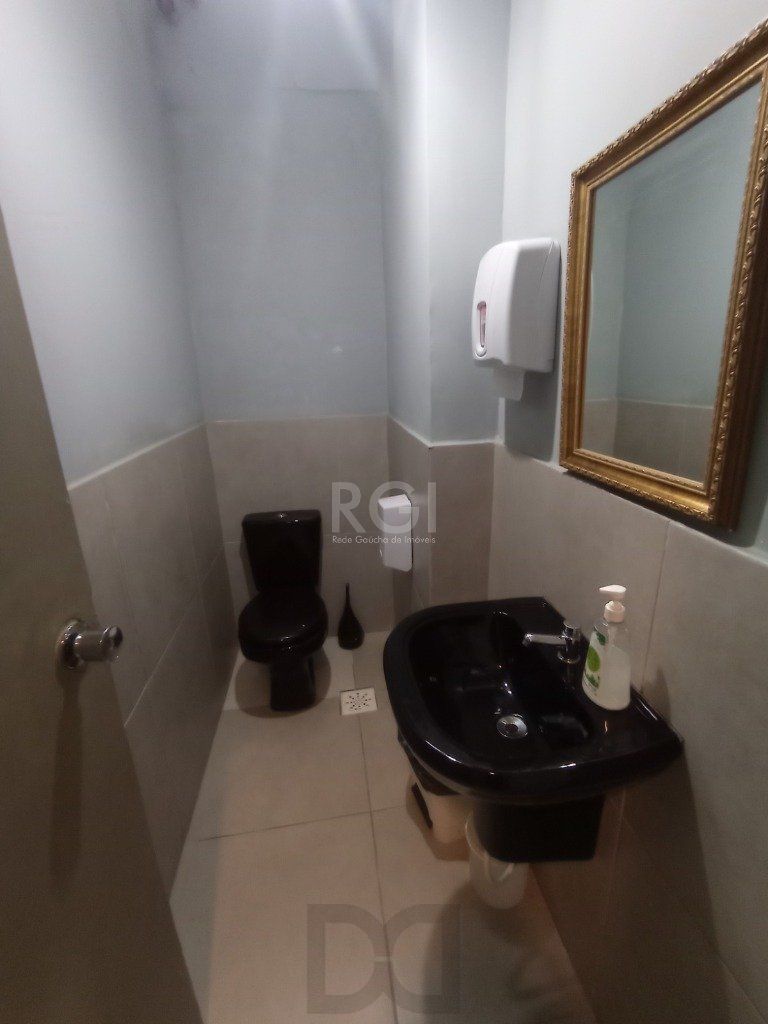 Prédio Comercial 4 vagas - Santana — foto 20